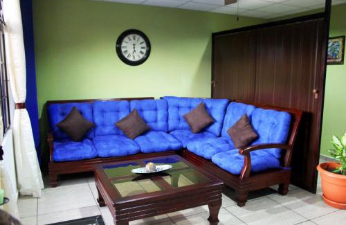 San Salvador Hotel | Hostal de Asturias