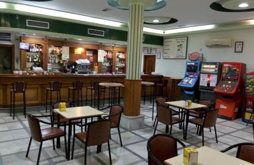La Albuera House | hostal DON PEPE