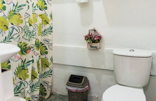 Moyogalpa Hotel | Hostal Eden Ometepe