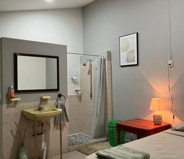 Suchitoto House | Hostal El Amate #1