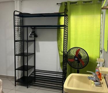 Suchitoto House | Hostal El Amate #1