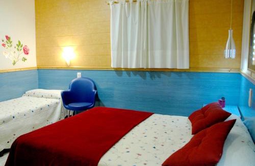 Teruel House | Hostal El Cartero