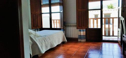 Capileira House | Hostal El Cascapeñas de la Alpujarra
