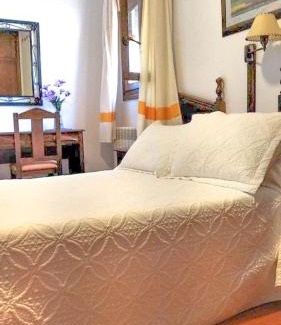 Capileira House | Hostal El Cascapeñas de la Alpujarra