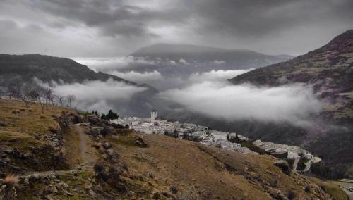 Capileira House | Hostal El Cascapeñas de la Alpujarra