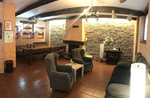 Molinaseca Hostel | Hostal El Horno