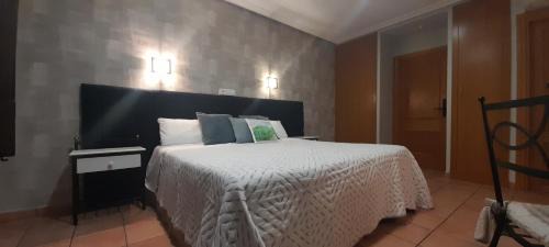 Cascante House | Hostal El Lechuguero