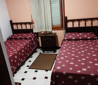 Calanda House | Hostal El Molino
