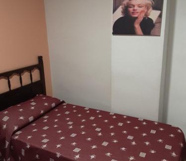 Calanda House | Hostal El Molino