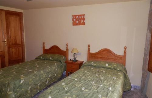 Linares de Mora House | Hostal El Portalico