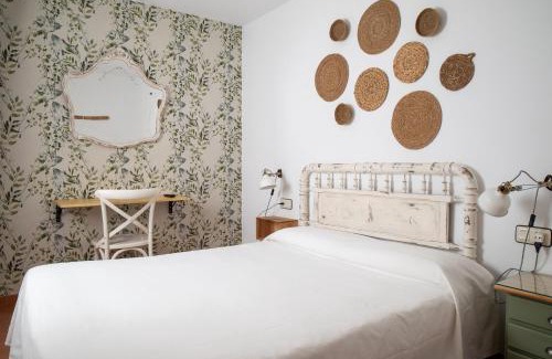 Chulilla House | Hostal El Pozo