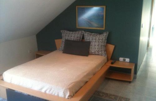 Palomas House | Hostal Escala Suites