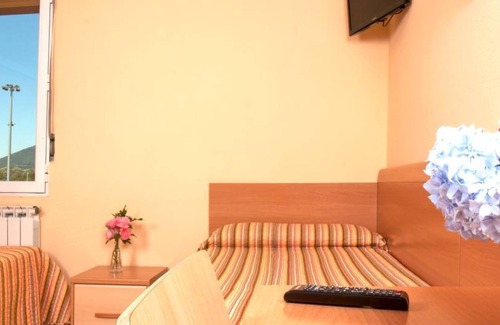 Irun House | HOSTAL EUROPA pensión