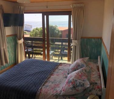 El Quisco House | Hostal F