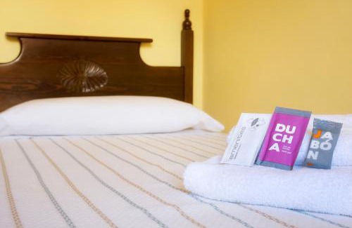 Caldes de Malavella House | Hostal Fabrellas