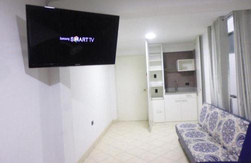 Huacho House | Hostal Fatima