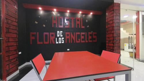 San Miguel de Salcedo Hotel | Hostal Flor de los Angeles Salcedo