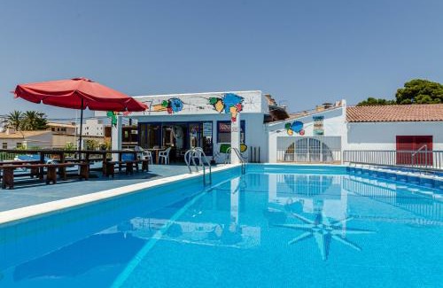 Cala Ratjada House | Hostal Gami Adults Only