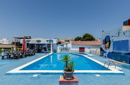 Cala Ratjada House | Hostal Gami Adults Only
