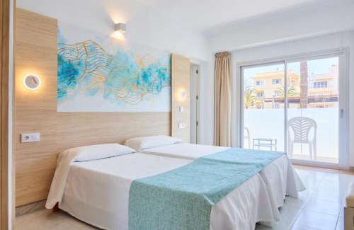 Cala Ratjada House | Hostal Gami Adults Only