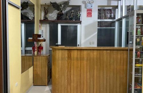 Puno House | Hostal Geminis