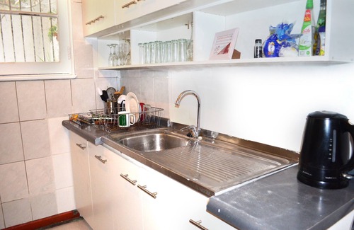 Bellas Artes House | Hostal Habitación 2 matrimonial