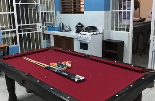 Las Tunas House | Hostal Haydee