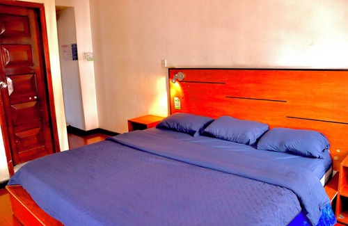 Quito Historic Center Hostel | Hostal History Boutique