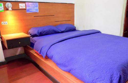 Quito Historic Center Hostel | Hostal History Boutique