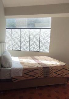 Abancay Hotel | hostal Imperio Qodqo