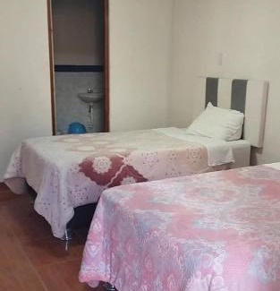 Abancay Hotel | hostal Imperio Qodqo