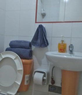 San Pedro Hotel | Hostal Inca