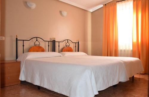 Penafiel House | Hostal Infante Peñafiel