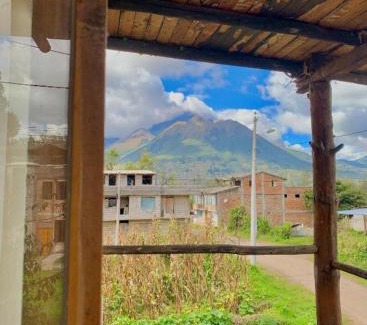 San Rafael House | Hostal Inty Kucha