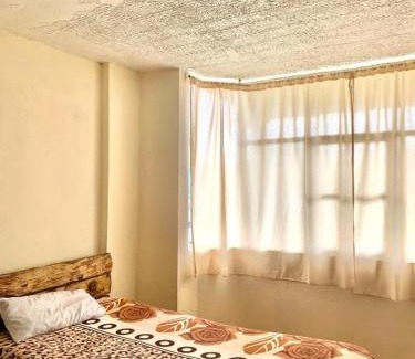 San Rafael House | Hostal Inty Kucha