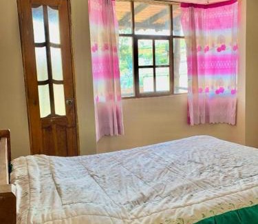 San Rafael House | Hostal Inty Kucha