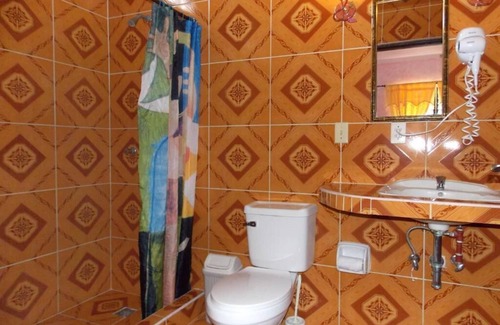 Camaguey Hotel | Hostal Italia