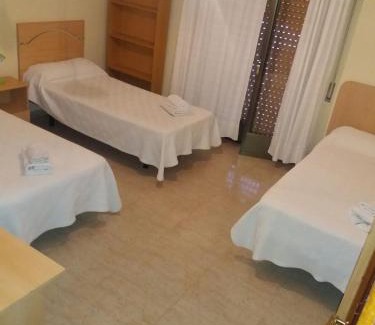 Brunete House | Hostal Jose Luis