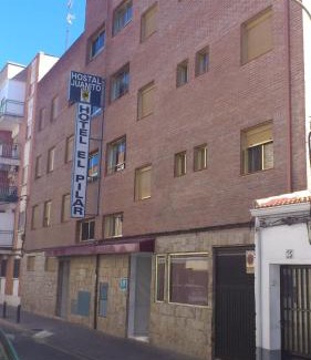 Mostoles House | Hostal Juanito
