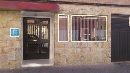 Mostoles House | Hostal Juanito