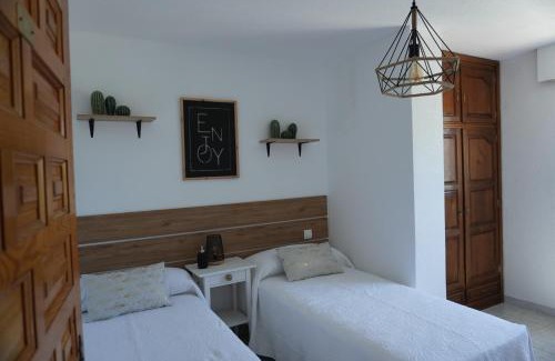 Galizano House | Hostal La Biela 43