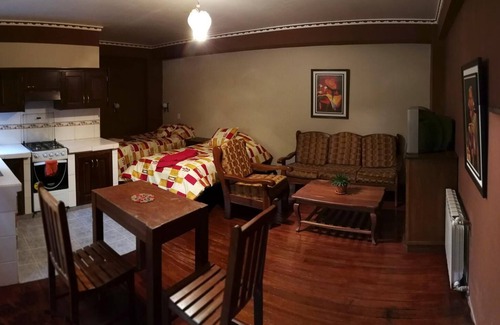 Potosi Hotel | Hostal La Casona