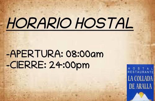 Geras House | Hostal La Collada de Aralla