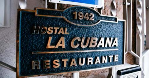 O Carballino House | Hostal La Cubana