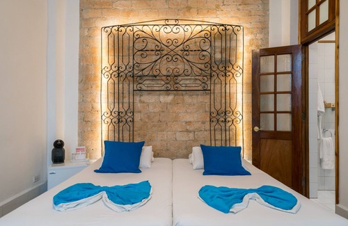 Old Havana Bed & Breakfast | Hostal La Maestranza Habana