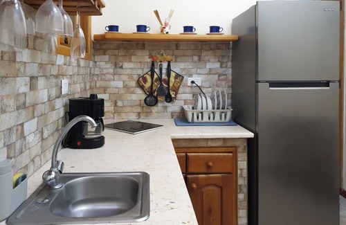 Old Havana Bed & Breakfast | Hostal La Maestranza Habana