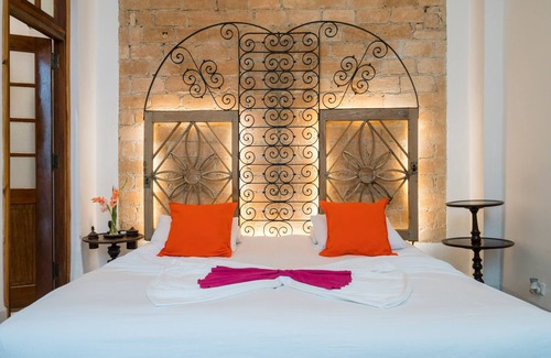 Old Havana Bed & Breakfast | Hostal La Maestranza Habana