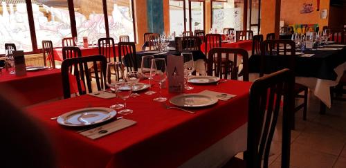 Valderas House | Hostal La Maravillosa