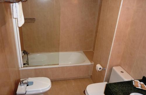 La Cisterniga House | Hostal La Morada