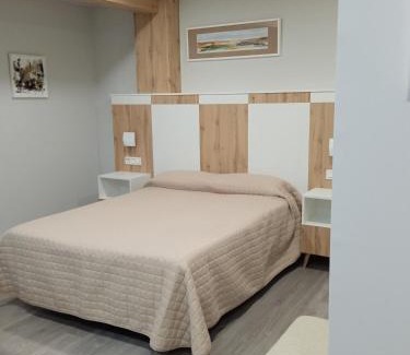 Villena Apartment | Hostal La Morenica